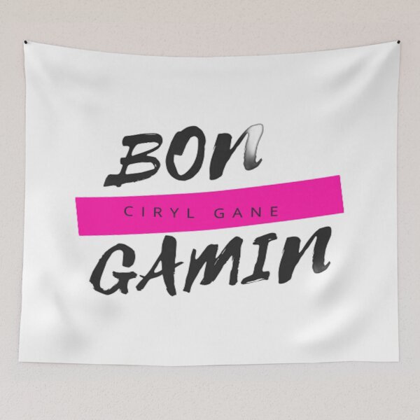Item preview, GOOD GAMIN ciryl gane designed and sold by boutiquati.