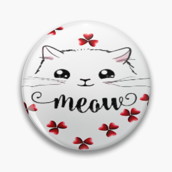 Item preview, Happy Meowentines Day  designed and sold by kdlslq-68876.