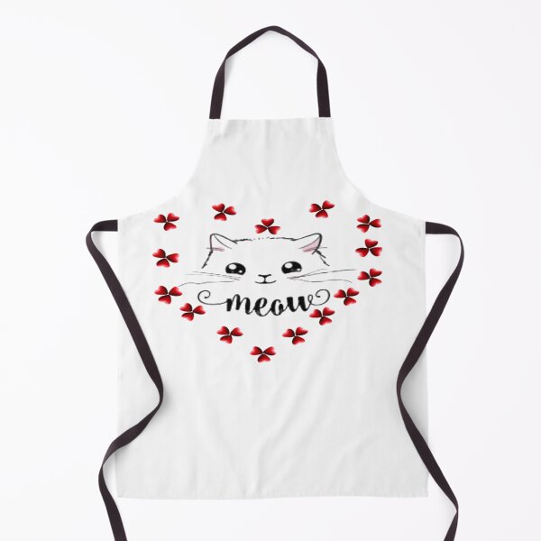 Item preview, Happy Meowentines Day designed and sold by kdlslq-68876.