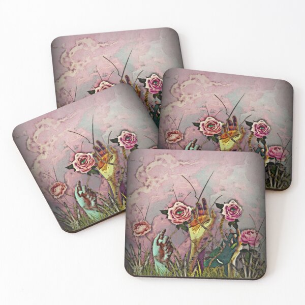 Item preview, Persephone's Garden designed and sold by BoneArtPetite.