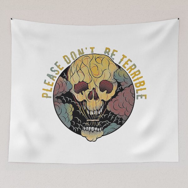 Item preview, Please Don't Terrible designed and sold by whoisaimai.