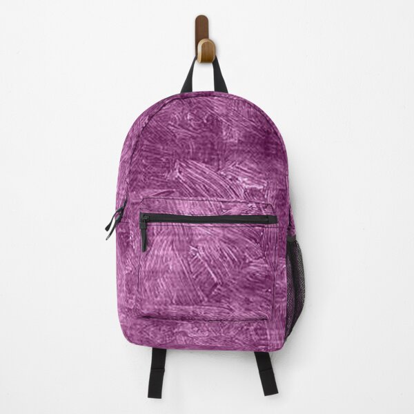 Item preview, Radiant Orchid Oil Painting Color Accent designed and sold by SaraValor.