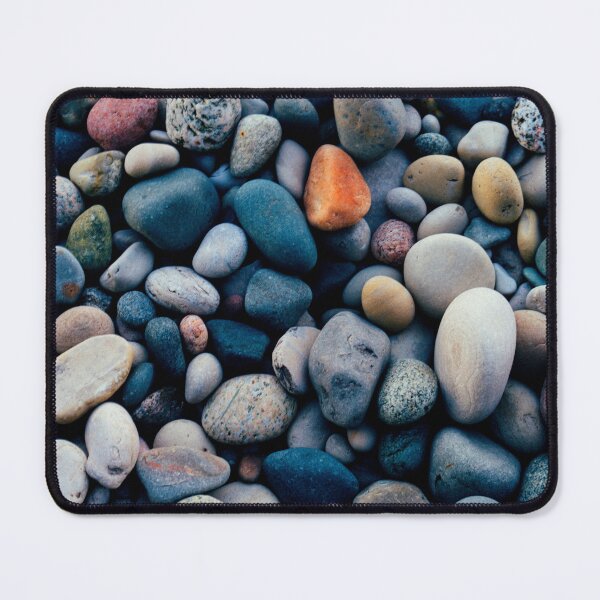 Item preview, Pebbles Background designed and sold by TLikeT-shirt.