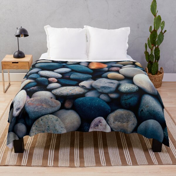 Item preview, Pebbles Background designed and sold by TLikeT-shirt.