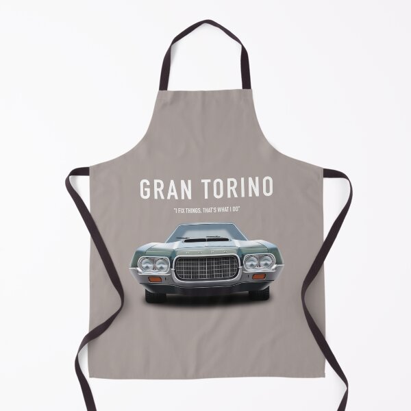Item preview, Gran Torino - Alternative Movie Poster designed and sold by MoviePosterBoy.