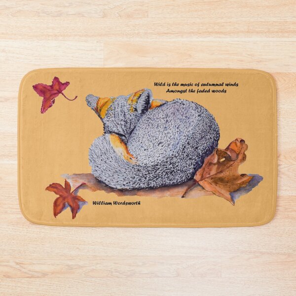 Item preview, William Wordsworth quote I designed and sold by jmacnairart.