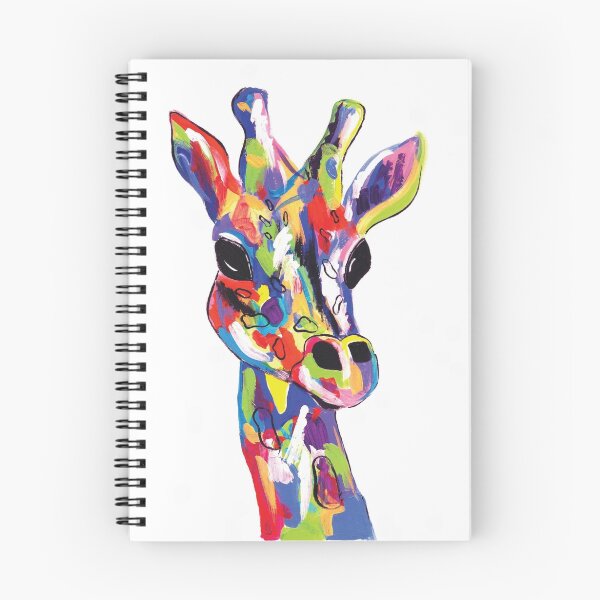 Item preview, Lemongrass Giraffe designed and sold by meganshisler.