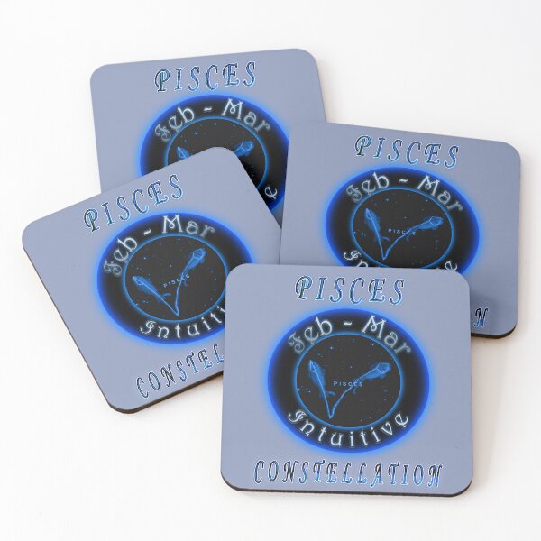 Item preview, Pisces Constellation  designed and sold by Kuetspal-Lin.