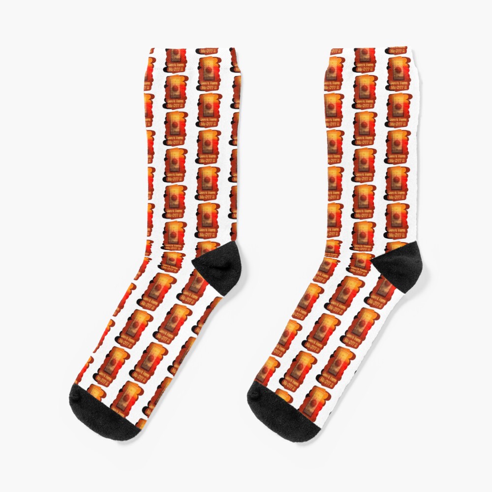 Item preview, Socks designed and sold by naim555.