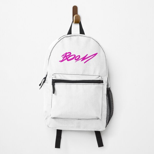 Item preview, Boom (Pink) designed and sold by FilipeFerreira.