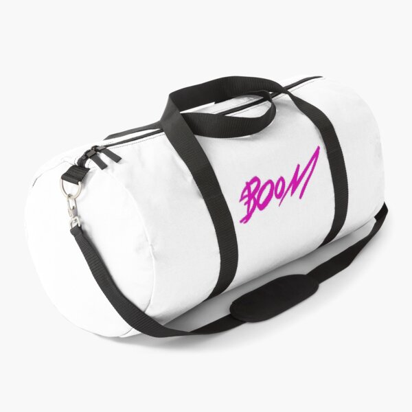 Item preview, Boom (Pink) designed and sold by FilipeFerreira.