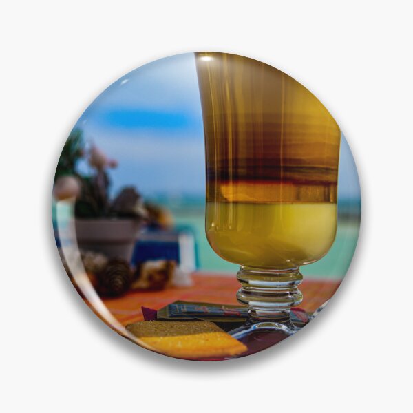 Item preview, Canarian coffee designed and sold by Kim Phillip Brosien.