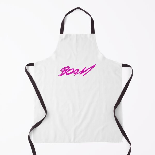 Item preview, Boom (Pink) designed and sold by FilipeFerreira.