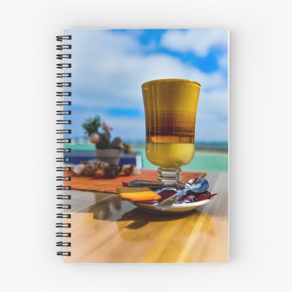 Item preview, Canarian coffee designed and sold by Kim Phillip Brosien.