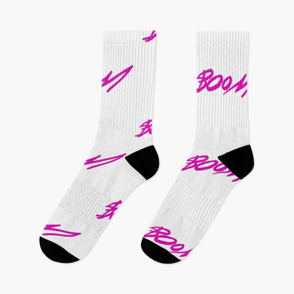 Item preview, Boom (Pink) designed and sold by FilipeFerreira.