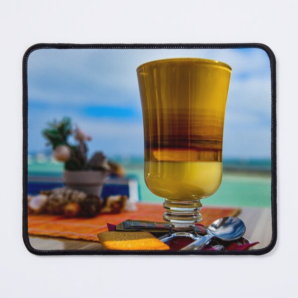 Item preview, Canarian coffee designed and sold by Kim Phillip Brosien.