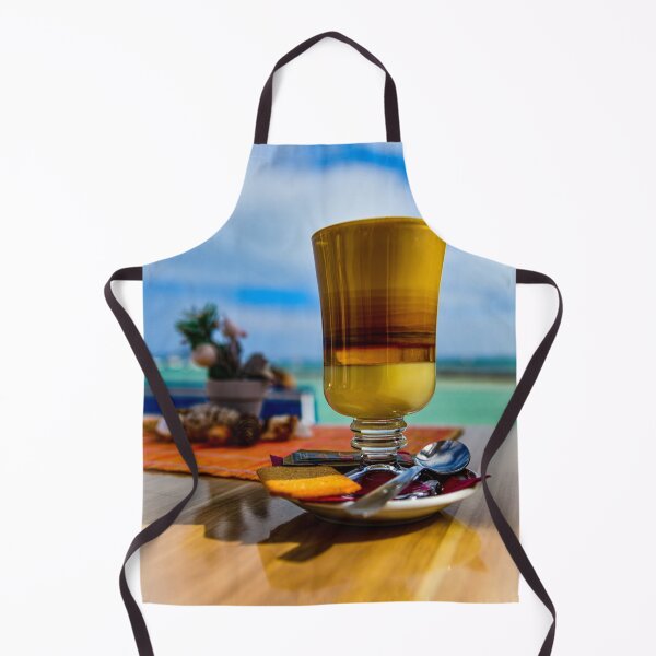Item preview, Canarian coffee designed and sold by Kim Phillip Brosien.