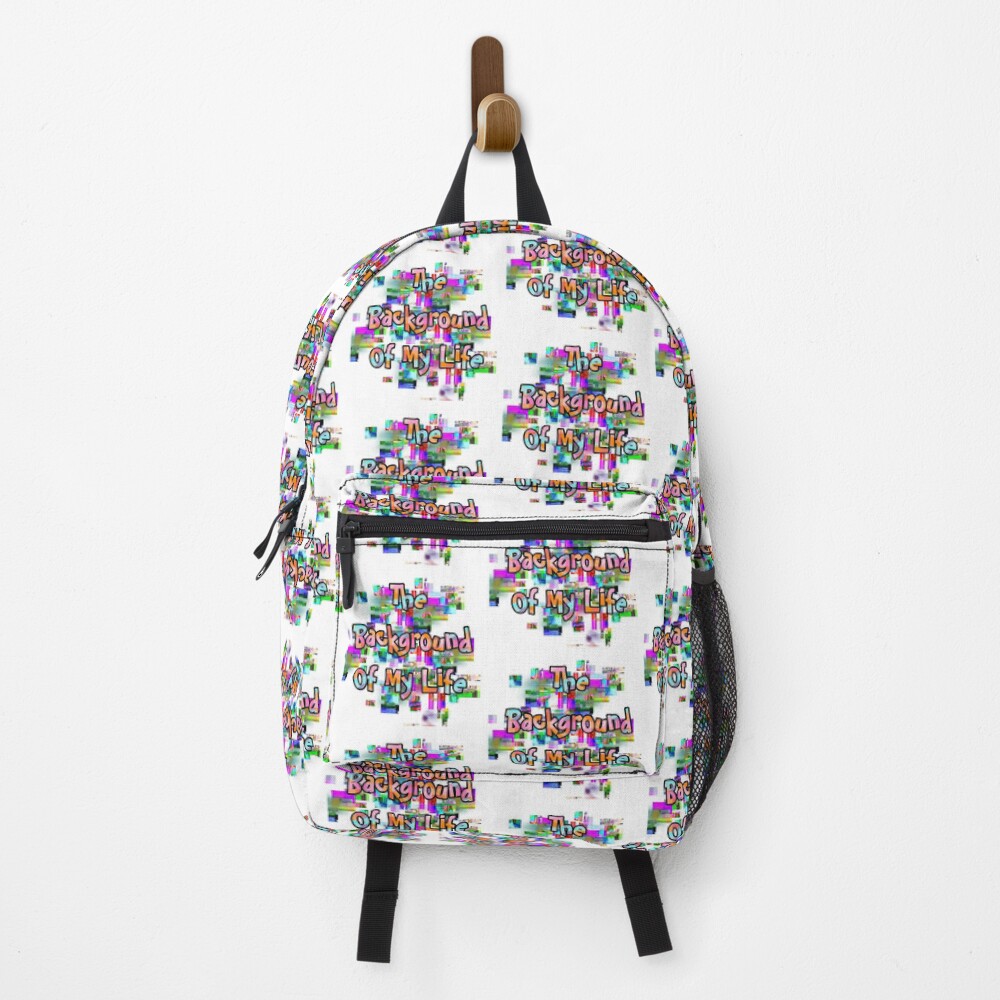Item preview, Backpack designed and sold by naim555.