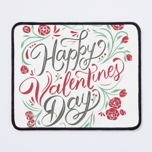 Item preview, Happy Valentine's Day designed and sold by JadeRiverImages.