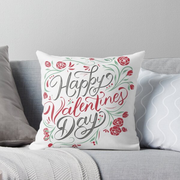 Item preview, Happy Valentine's Day designed and sold by JadeRiverImages.