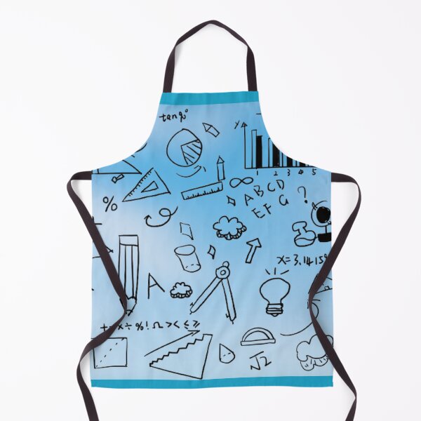 Item preview, Mathematics Scientific Revolution Design designed and sold by 4you-shop.