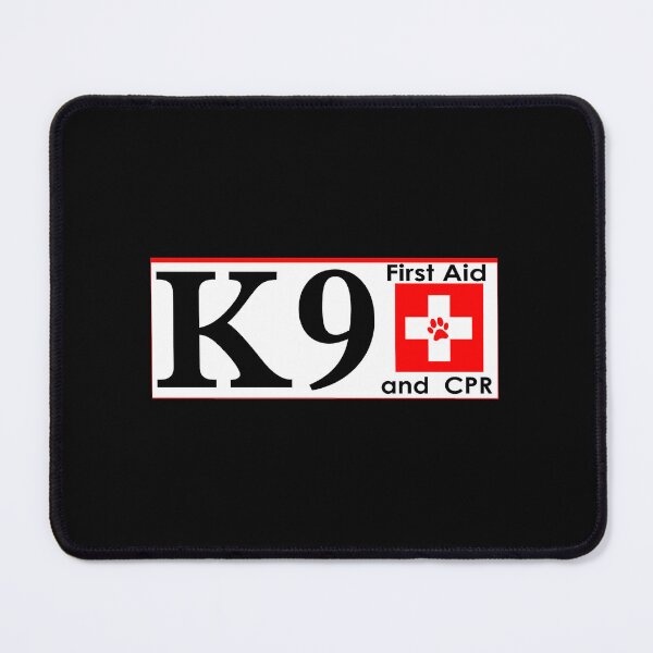 Item preview, K9 First-aid and CPR designed and sold by k9firstaid.
