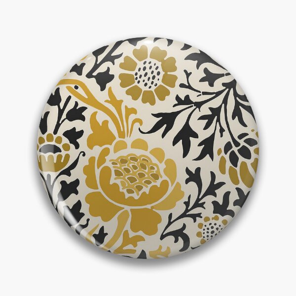 Item preview, Flowers 1930 designed and sold by BrigitteCooper.