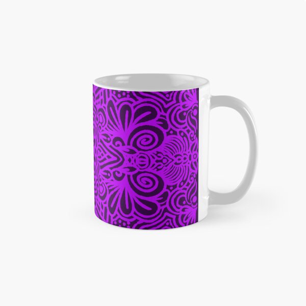 Item preview, Purple pattern  designed and sold by MyZtyle.
