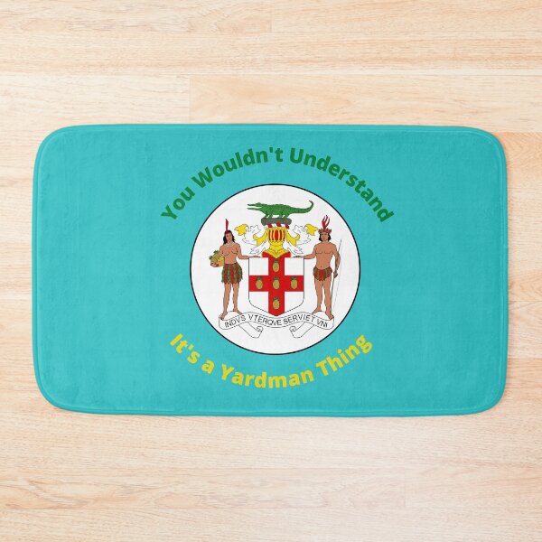 Item preview, Jamaican coat of arms designed and sold by Giographix.