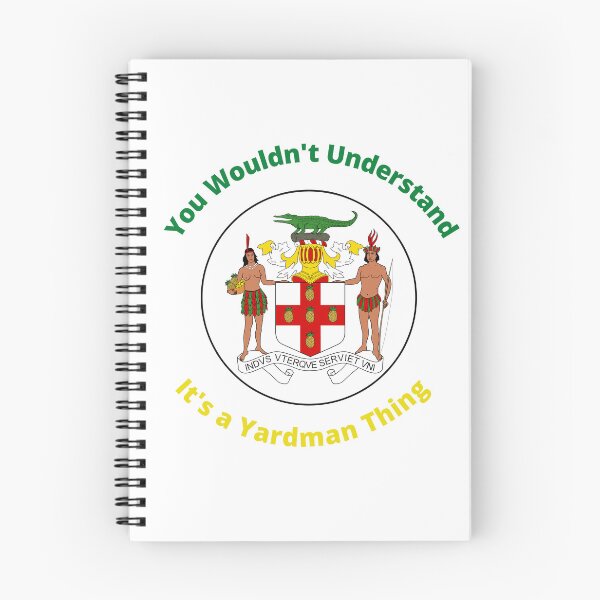 Item preview, Jamaican coat of arms designed and sold by Giographix.