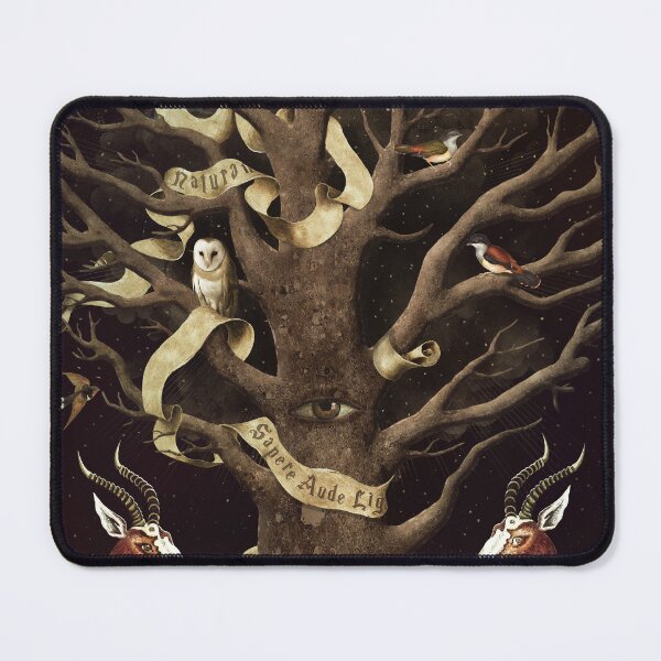 Item preview, Lignum Vitae designed and sold by dandelionimage.