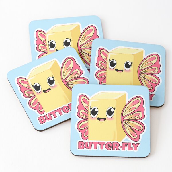 Item preview, Butter fly designed and sold by CraftyArthole.