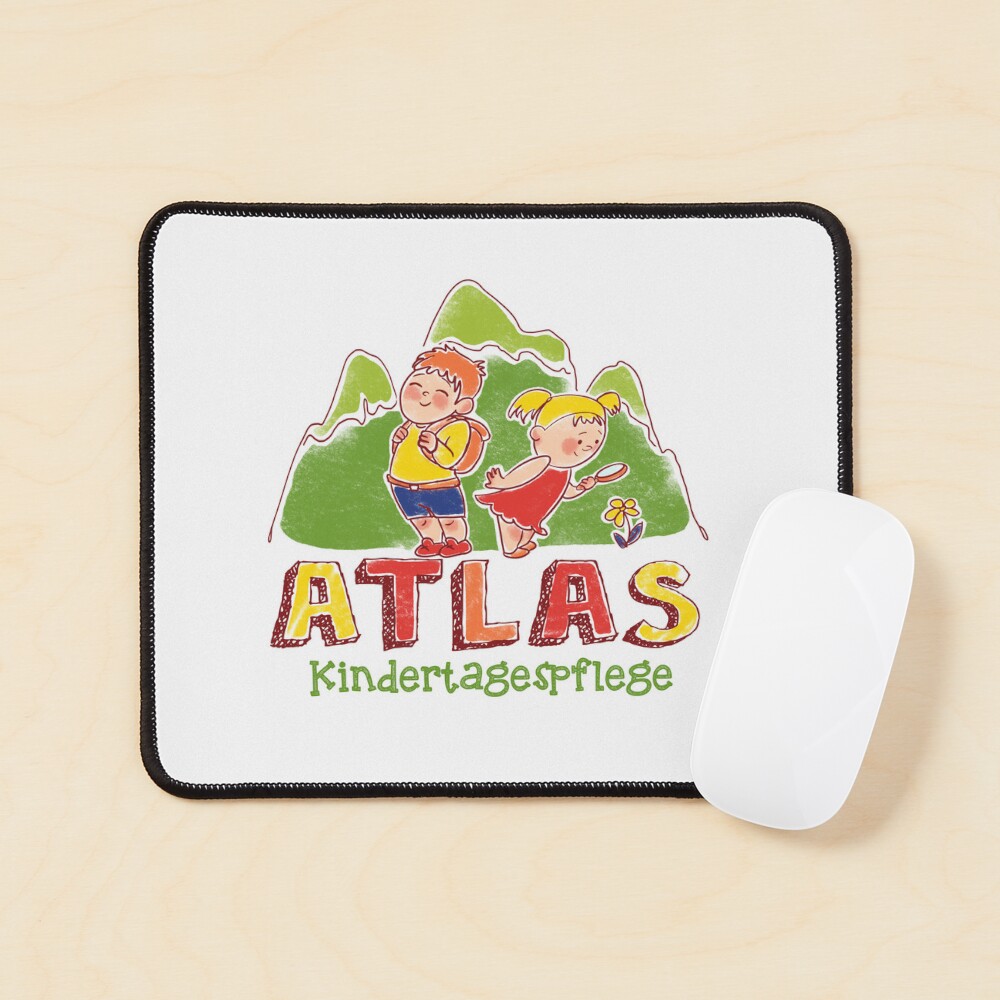 Item preview, Mouse Pad designed and sold by ArtInPi.