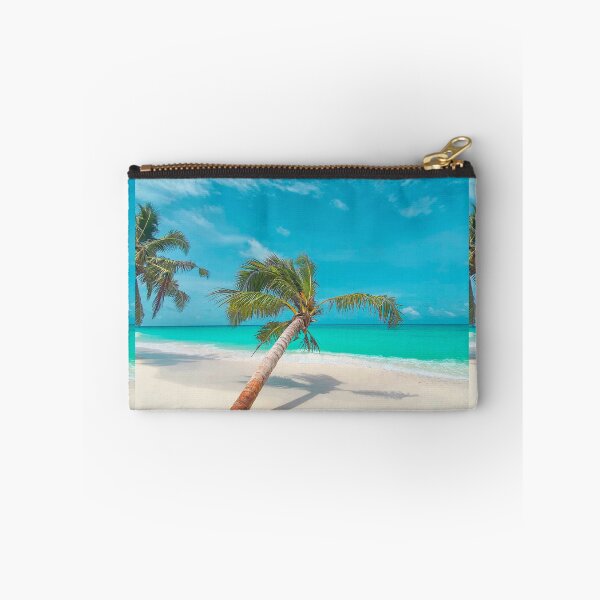 Item preview, Palm Tree Ocean Tropical Paradise designed and sold by newburyboutique.