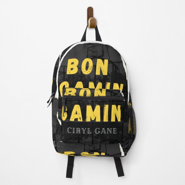 Item preview, GOOD GAMIN cyril gane designed and sold by boutiquati.