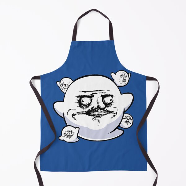 Item preview, Rage face classic meme designed and sold by giova113.