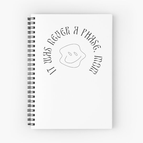 Item preview, It was never a phase designed and sold by trinityroses.