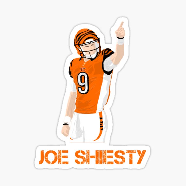 Joe Shiesty 