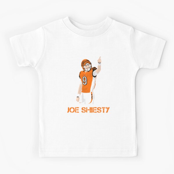 Bengals afc championship Kids T-Shirt for Sale by DaHYInspire