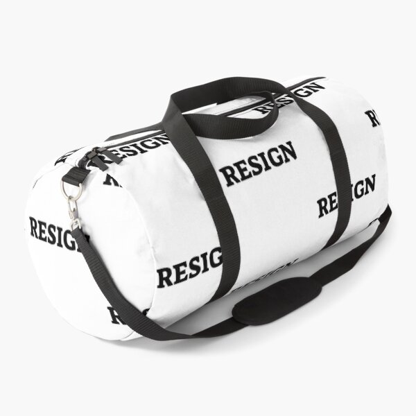 Item preview, Resign designed and sold by RiadMannan.