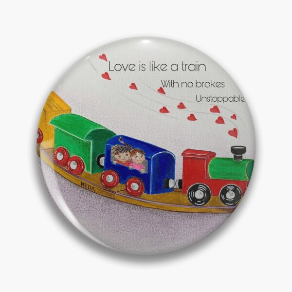 Item preview, Love  designed and sold by neda zanjanian.