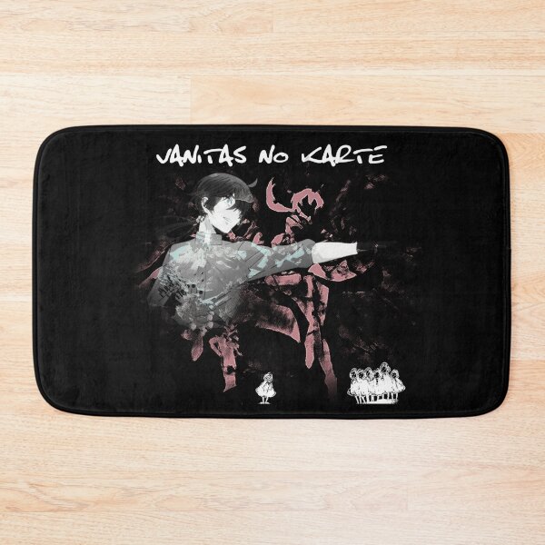 Item preview, Vanitas No Karte ''PANDORA'' V1  designed and sold by riventis66.