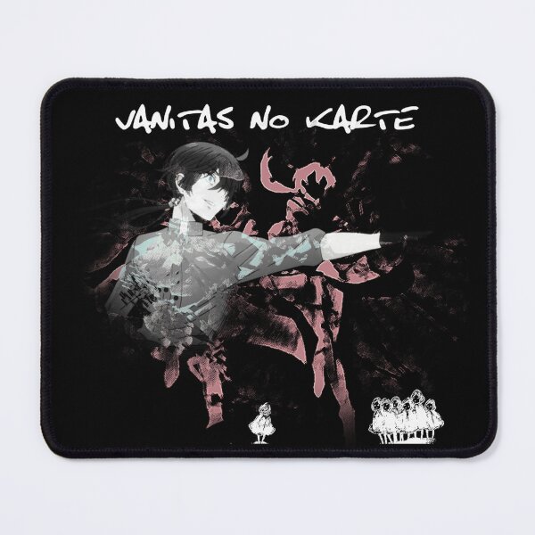 Item preview, Vanitas No Karte ''PANDORA'' V1  designed and sold by riventis66.