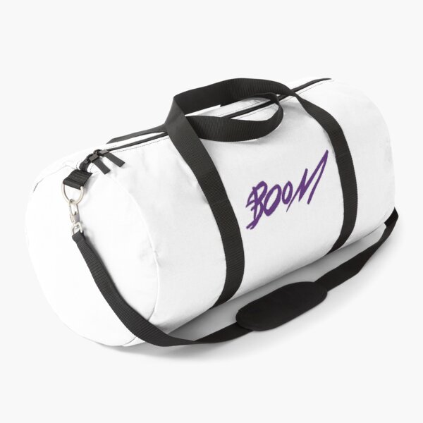 Item preview, Boom (Purple) designed and sold by FilipeFerreira.