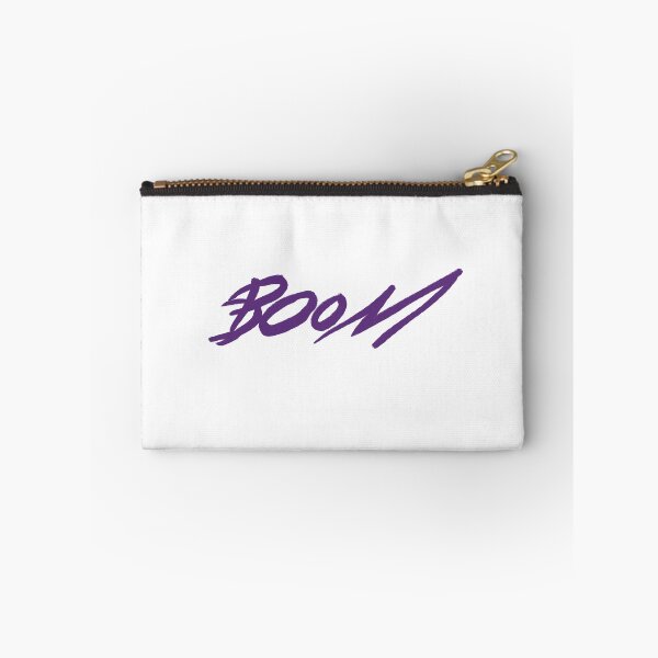 Artikelvorschau, Boom (lila) entworfen und verkauft von FilipeFerreira.