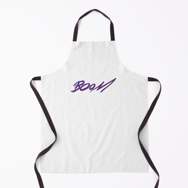 Item preview, Boom (Purple) designed and sold by FilipeFerreira.