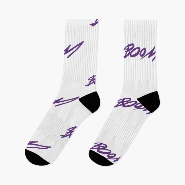 Item preview, Boom (Purple) designed and sold by FilipeFerreira.