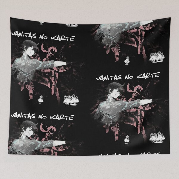 Item preview, Vanitas No Karte ''PANDORA'' V1  designed and sold by riventis66.