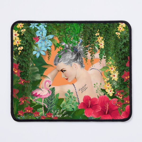 Item preview, Tropical Mood (Cris) designed and sold by OG2U.
