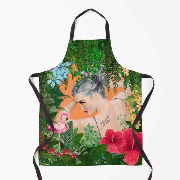 Item preview, Tropical Mood (Cris) designed and sold by OG2U.